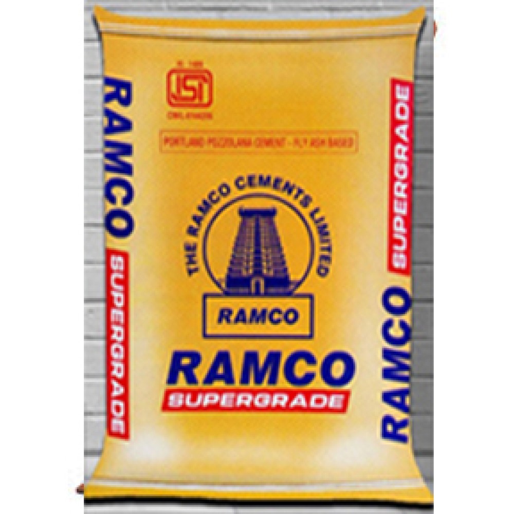 RAMCO SUPER GRADE