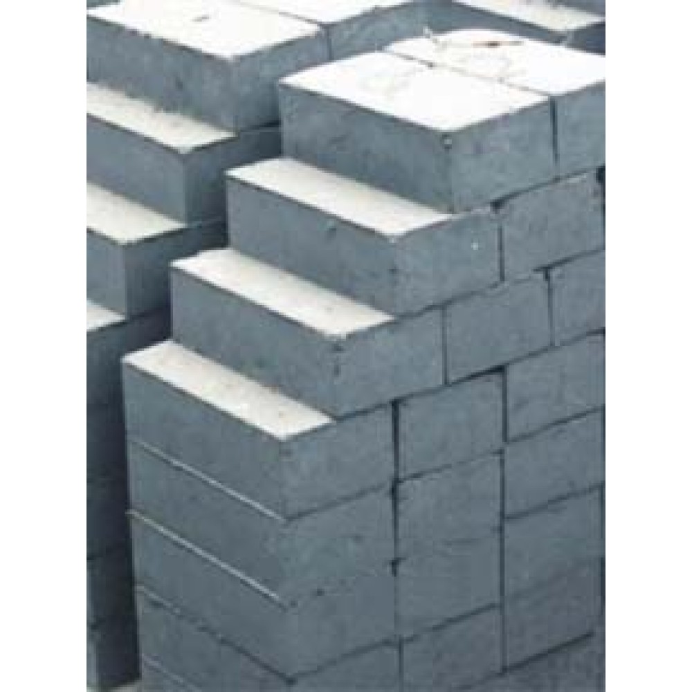 FLY ASH BRICK  (1000 NOS )