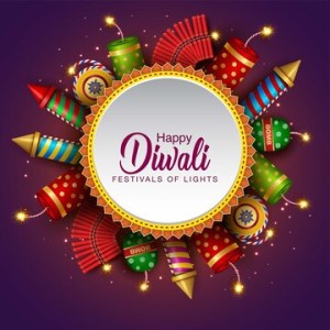 Diwali Crackers