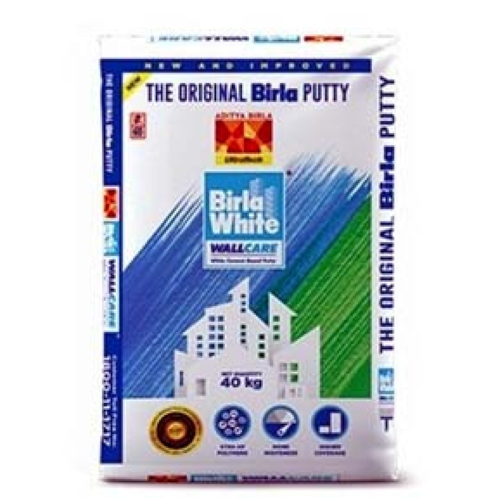 Brila Wall putty