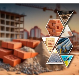 Building Material Price