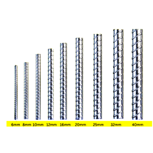 TMT STEEL