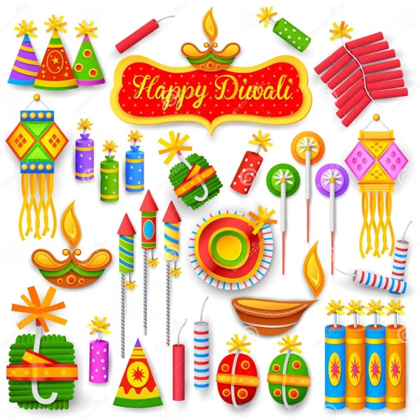 Diwali Crackers